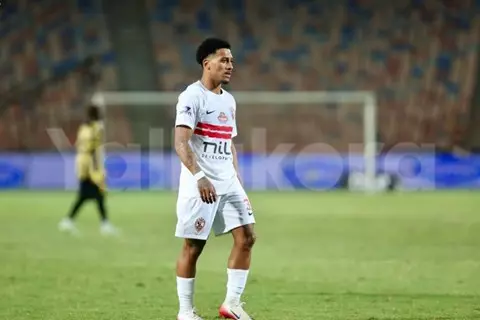 بعد بنتايك.. بيزيرا يغيب عن مباراة الزمالك ضد الجونة